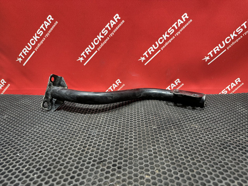 Кронштейн бампера левый 2023г.