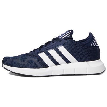 Кроссовки adidas originals Swift Run X Бежевые кроссовки Унисекс