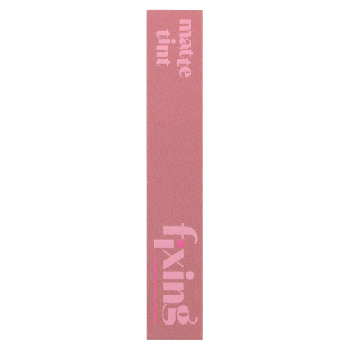 ETUDE, Fixing Tint, оттенок 05 лиловый, 4 г