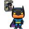 Funko Pop! Heroes: DC- Batman(Black Light)