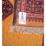 Персидский ковер ручной работы Qashqai (213 × 156 см) 220210218 Иран