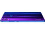 Смартфон Honor 8X 128Gb Phantom Blue (JSN-L21)