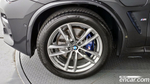 BMW X3 (G01) xDrive 30e M Sports (05.2021)