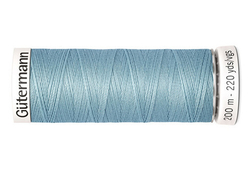 Нитки универсальные Sew All, 100% п/э-200 метров(№682 - №982)-Gutermann