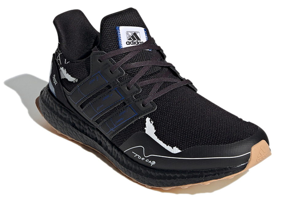 Кроссовки Adidas Ultraboost Clima U