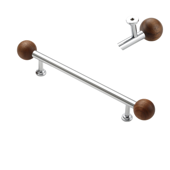 Мебельная ручка STEL