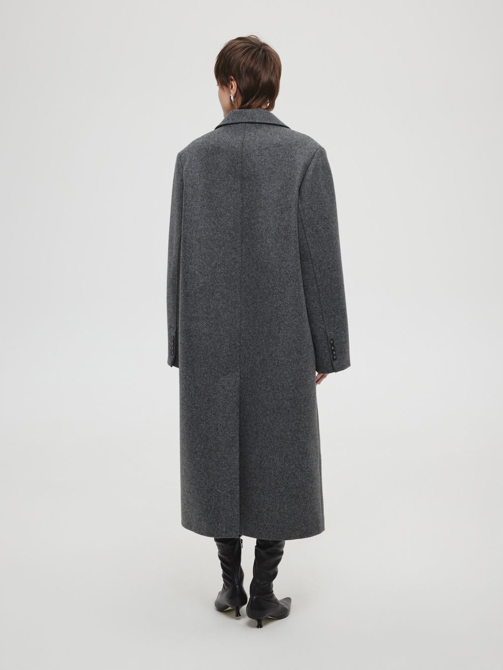 Пальто Flagman