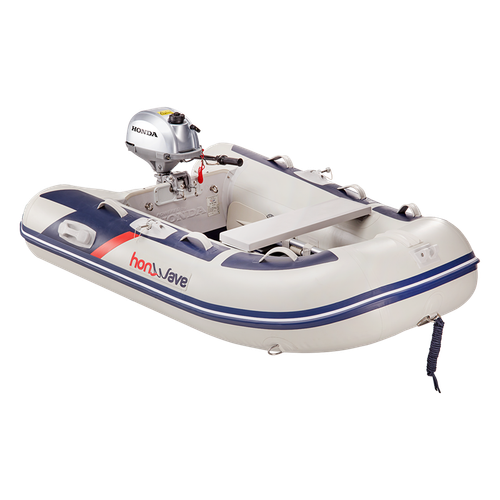 НАДУВНАЯ ЛОДКА HONDA T20 SE3