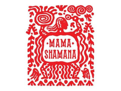 Набор трав и специй "Мама Шамана"