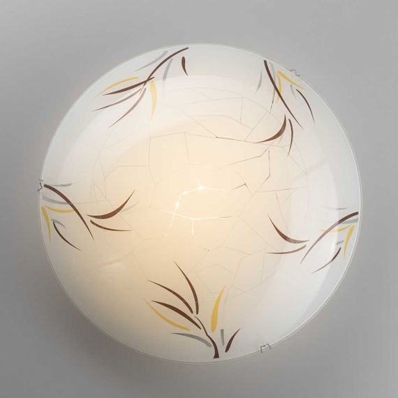 Настенный светильник Citilux Ива CL918009