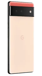 Google Pixel 6 8/128Gb Kinda Coral (фламинго)