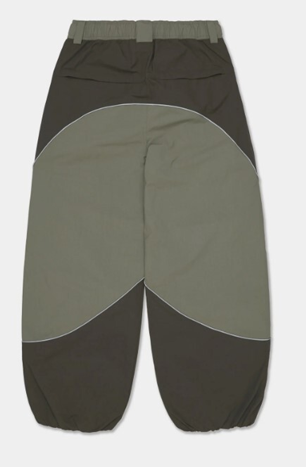 Штаны для сноуборда Dimito 25 ATOM BANDED PANTS (WIDE FIT LV.1)