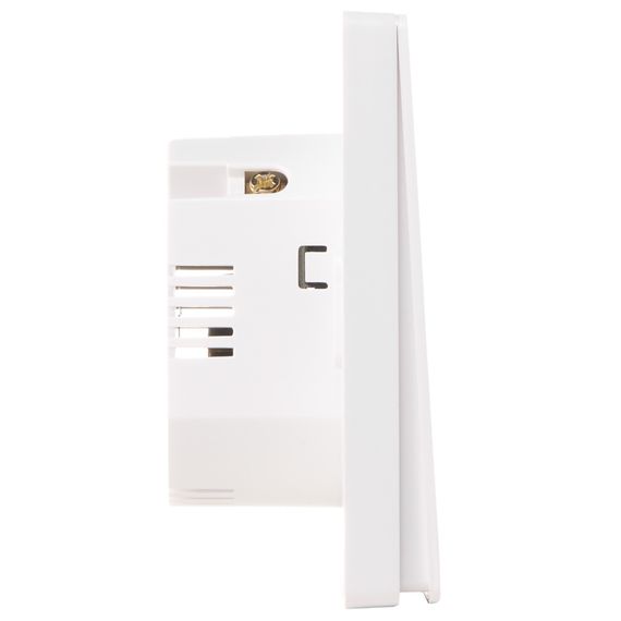 Выключатель HOMMYN настенный zigbee 1 клавиша (без нейтрали) SWZBNN01W купить в Москве и Московской области по низкой цене с доставкой по России — (4) Выключатель HOMMYN настенный zigbee 1 клавиша (без нейтрали) SWZBNN01W — (4)