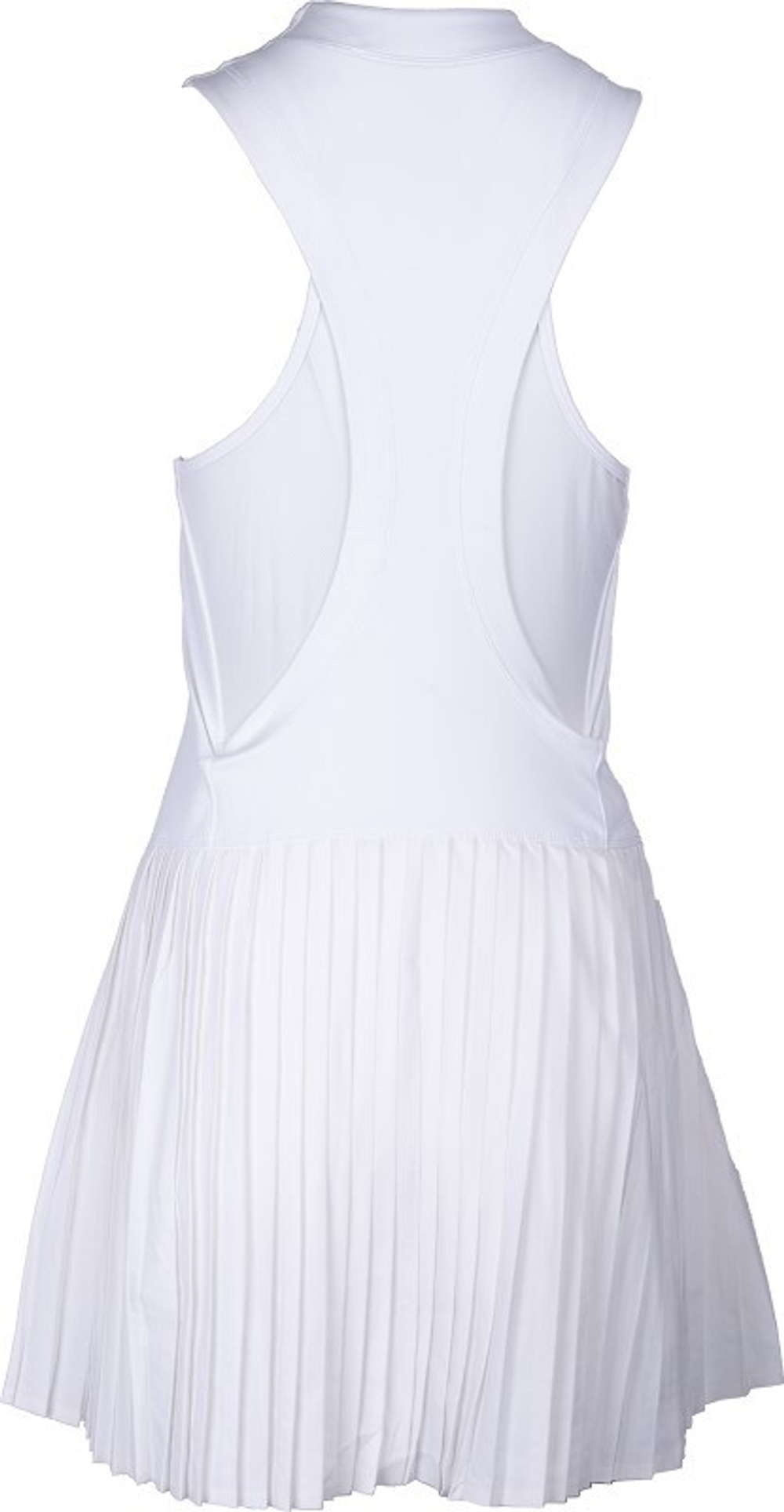 Теннисное платье Joma Torneo - белый