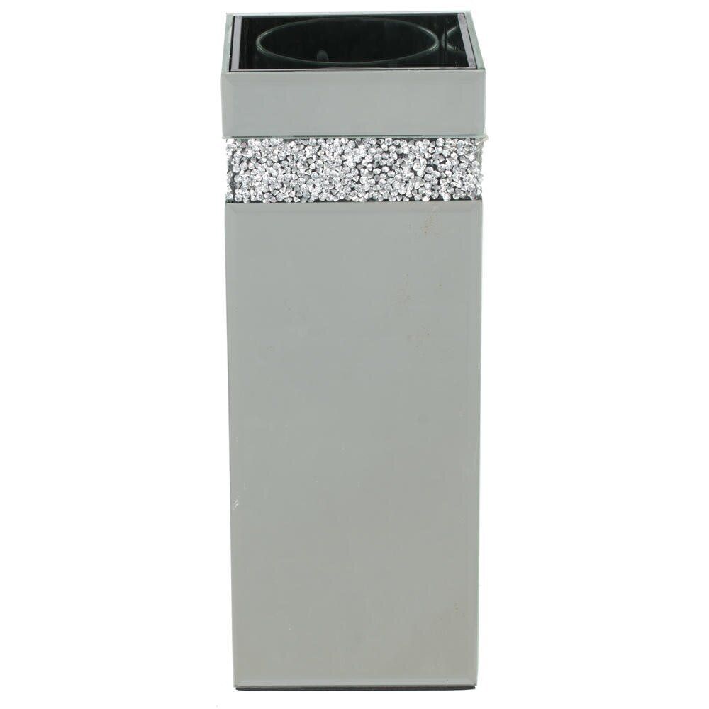 GAEM Ваза, L9,5 W9,5 H25 см