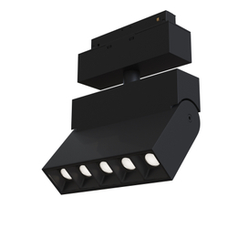 Трековый светильник Maytoni Technical TR077-2-10W3K-B