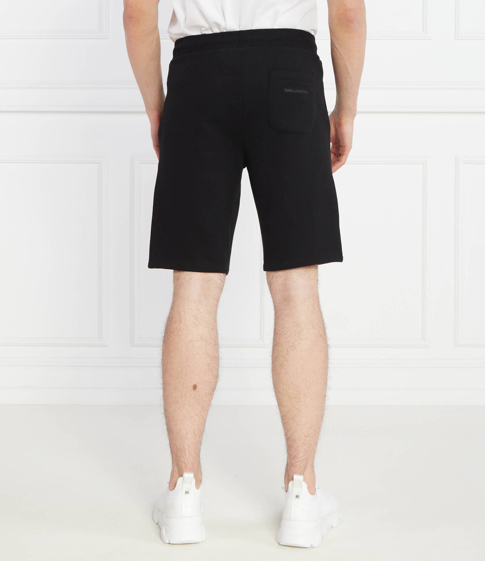 Шорты Karl Lagerfeld - черный(705404 533910)