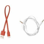 Беспроводные наушники JBL Tune 670NC, mini jack 3.5 mm, белый