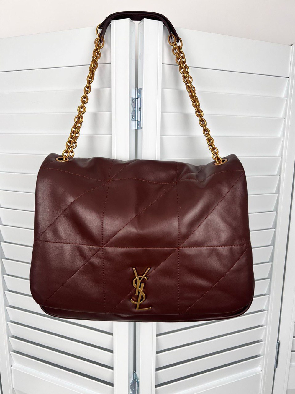 Сумка Yves Saint Laurent 30х40 см