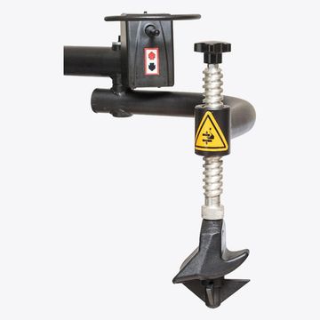 Опции для шиномонтажных станков