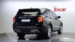Ford Explorer 6 Generation 3.3 Hybrid (09.2022)