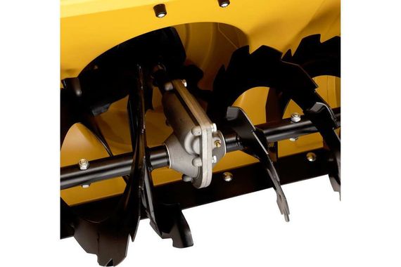 Снегоуборщик DENZEL SB 560