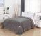 Мадлен (серая) Покрывало 220х240