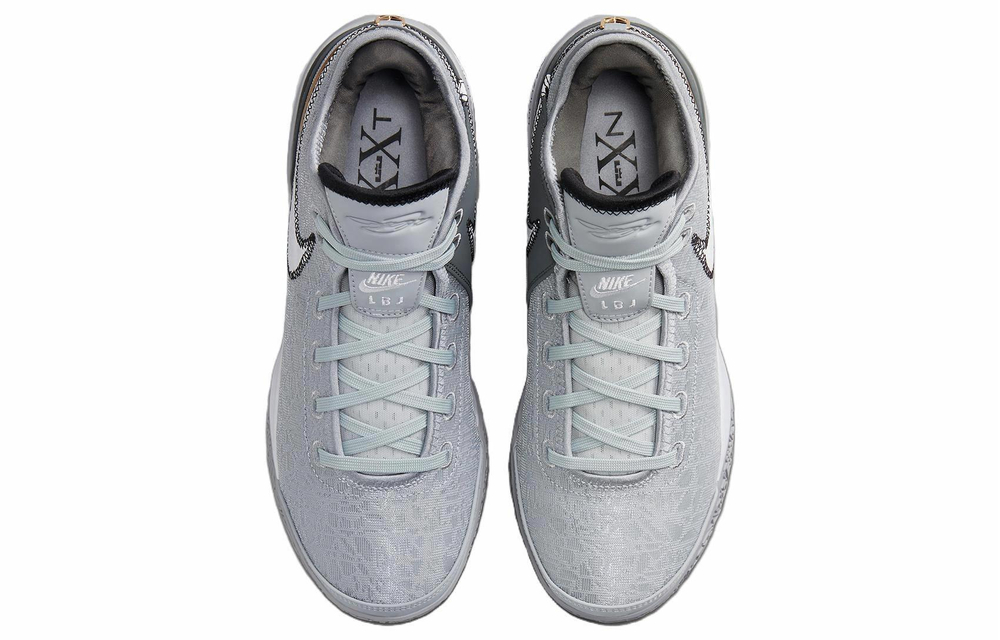 Кроссовки Nike Lebron Nxxt Gen Ep