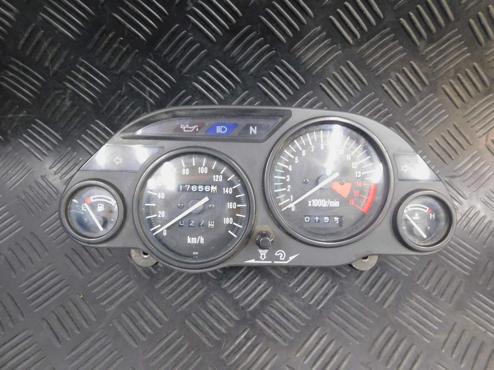 Приборная панель Kawasaki ZZR 400 95 053037