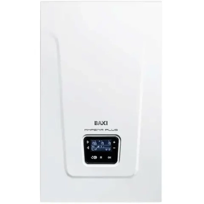 Baxi AMPERA Plus 6 котел электрический настенный E8403206--