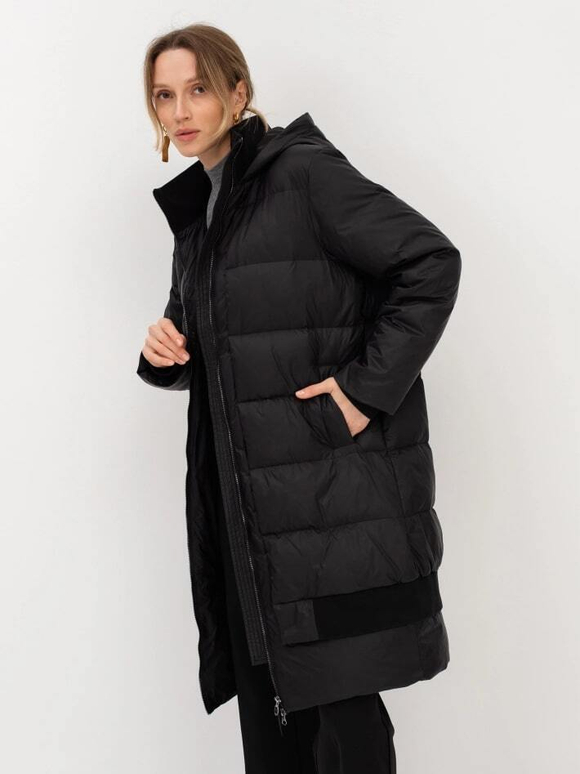 Пальто женское 523054/9 Bulmer