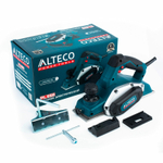PL 650 Рубанок электрический ALTECO