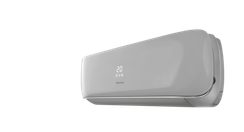Внутренний блок настенного типа Hisense PREMIUM SILVER FREE Match DC Inverter R32 AMS-12UW4RVETG00(S)