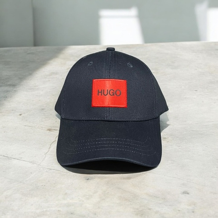 Бейсболка Hugo Boss #5 • Синий