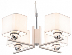 Подвесная люстра Citilux CL469245