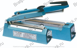 Запайщик PCS-400I металлический 2 шт