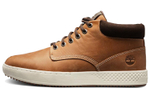 Timberland Cityroam Cupsole Chukka Wide Fit Boots "Wheat Full Grain"