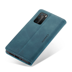Чехол-книжка CaseMe Matte Huawei P40 Pro