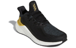 Кроссовки Adidas Alpha Boost U