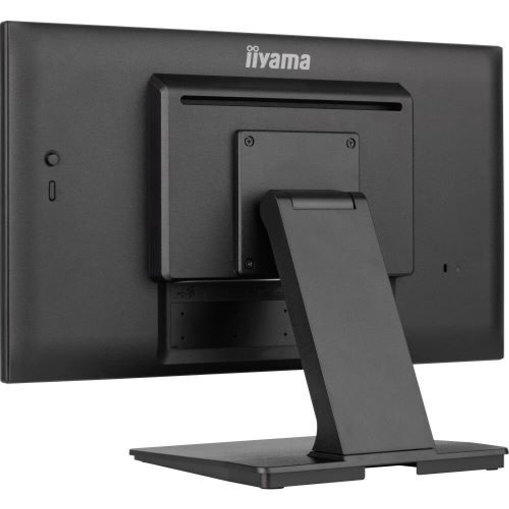 Монитор 21,5" Iiyama T2252MSC-B2