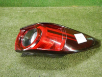 Фонарь правый внешний Mazda CX-5 2 (2017-н.в.) LED