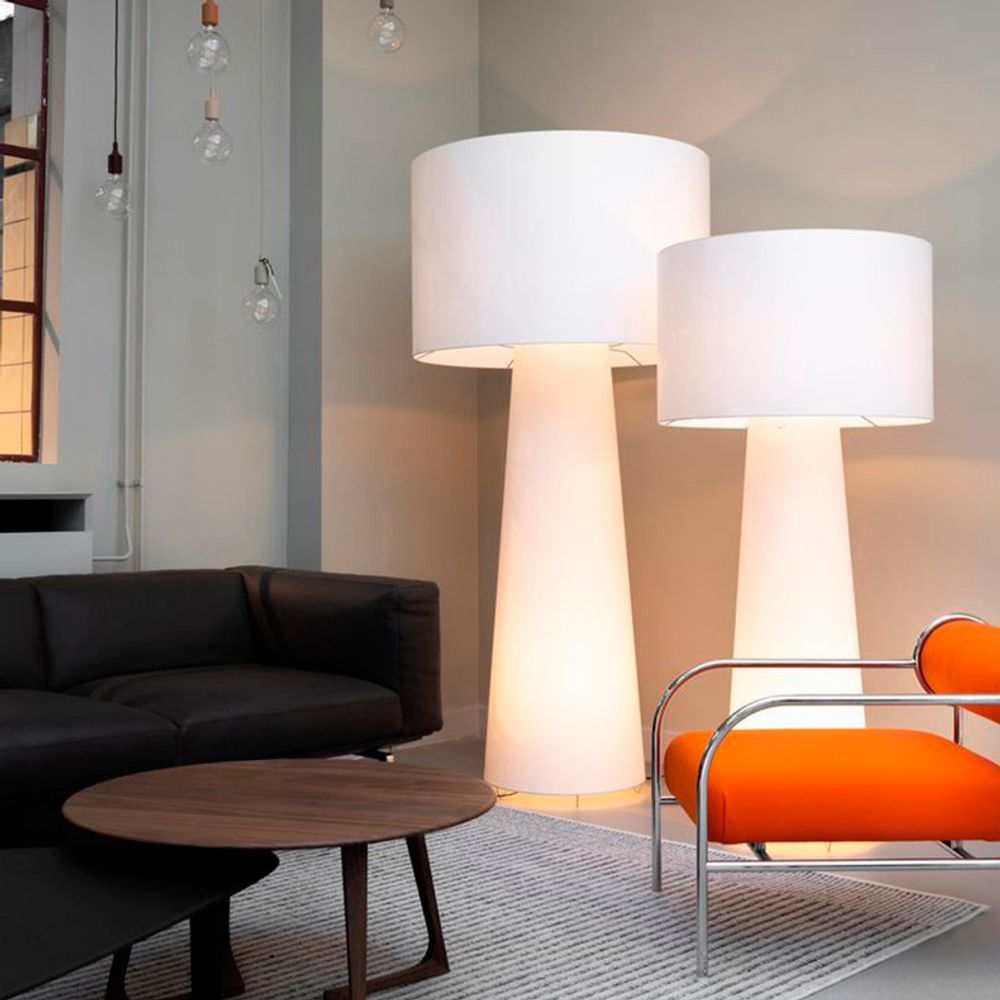 Напольный Светильник Milas H160 By Imperiumloft