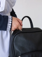 Рюкзак школьный большой для путешествий