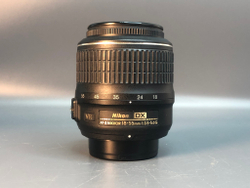 Nikon D3100 Kit 18-55mm, 20600 кадров пробега