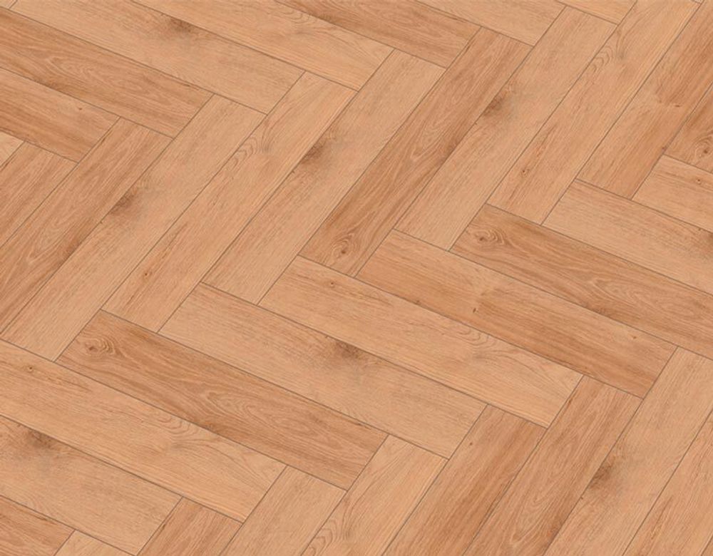 Herringbone Manor+ Дуб Мерло, 0,926 м²