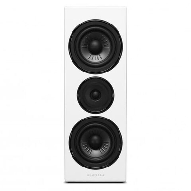 Настенная акустическая система Wharfedale Diamond OW-2 WHITE