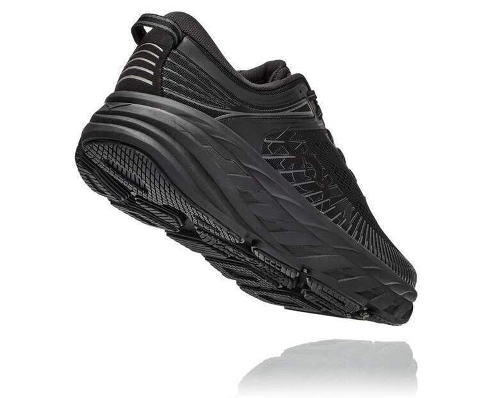Кроссовки мужские Hoka Bondi 7