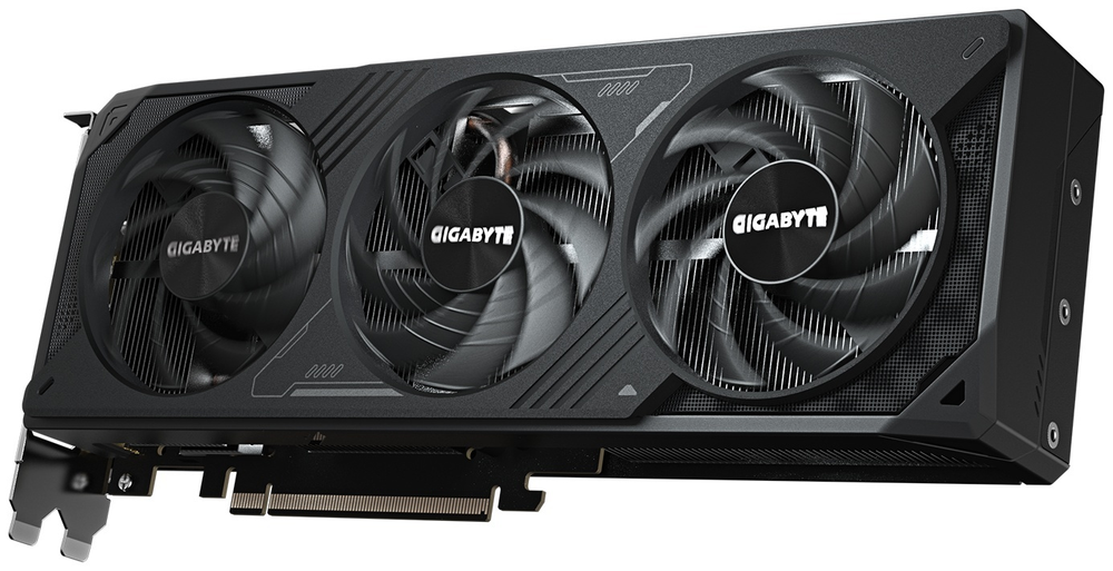 Видеокарта GIGABYTE GV-N5070WF3OC-12GD WINDFORCE OC SFF 12 Гб