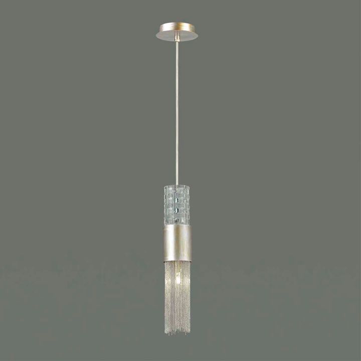 Подвесной светильник Odeon Light Hall Perla 4631/1