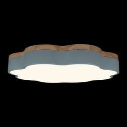 Накладной светильник Loft it Axel 10225/36 Blue